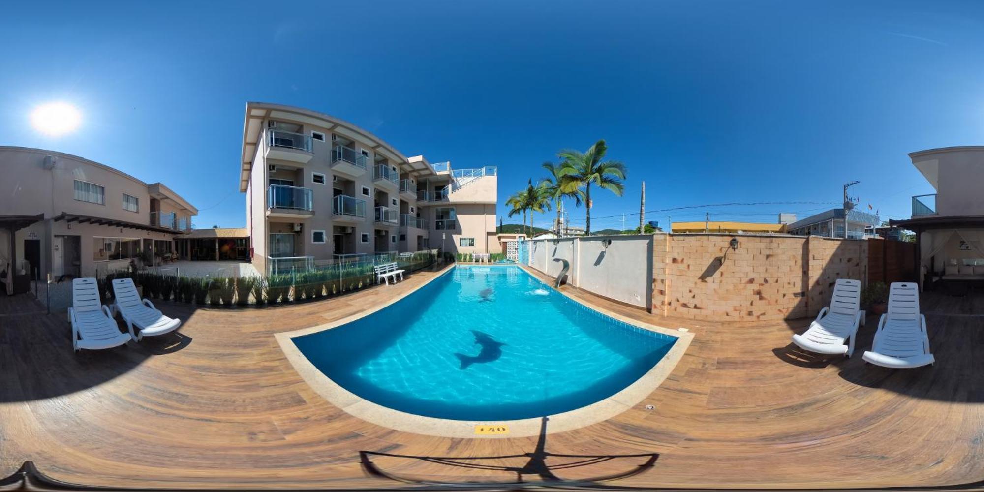 Villarejo Parque Hotel Penha  Exterior foto