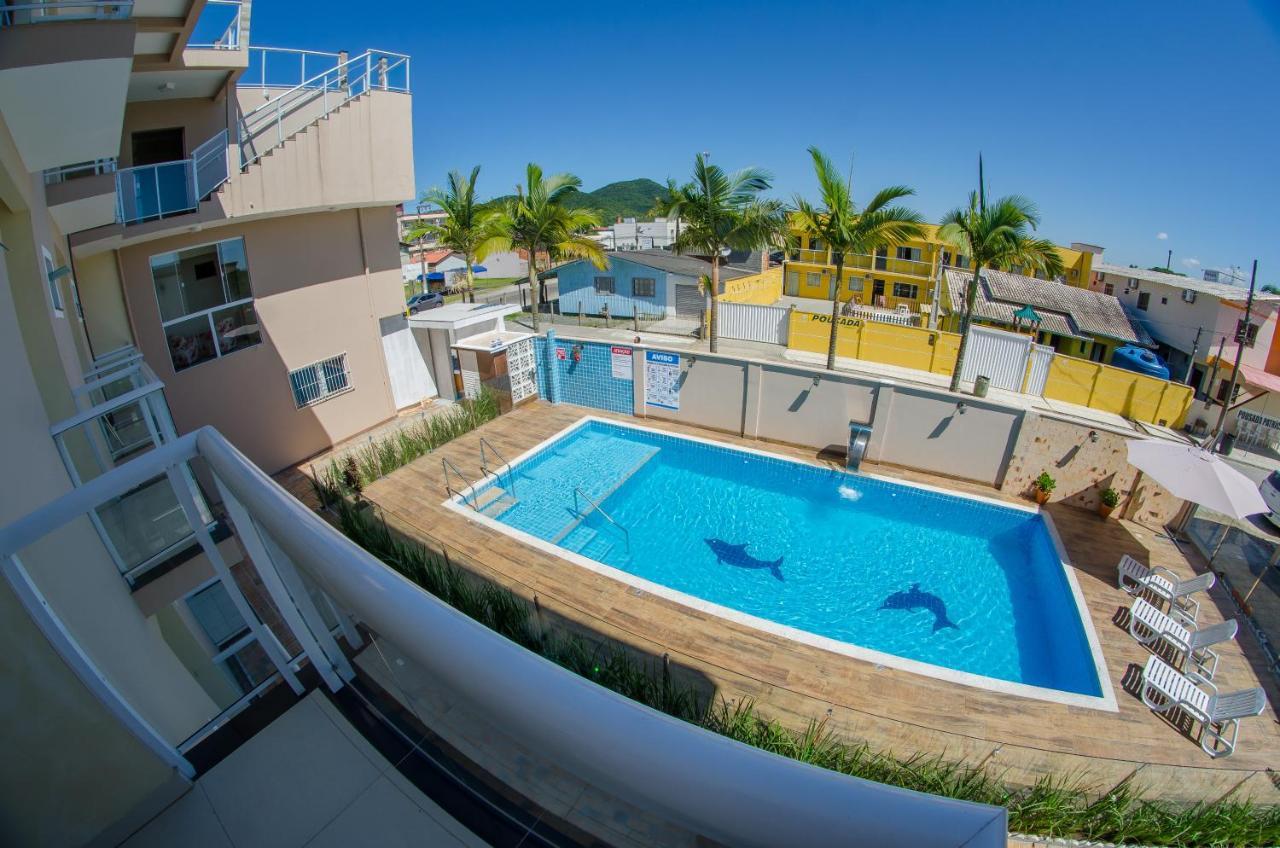 Villarejo Parque Hotel Penha  Exterior foto
